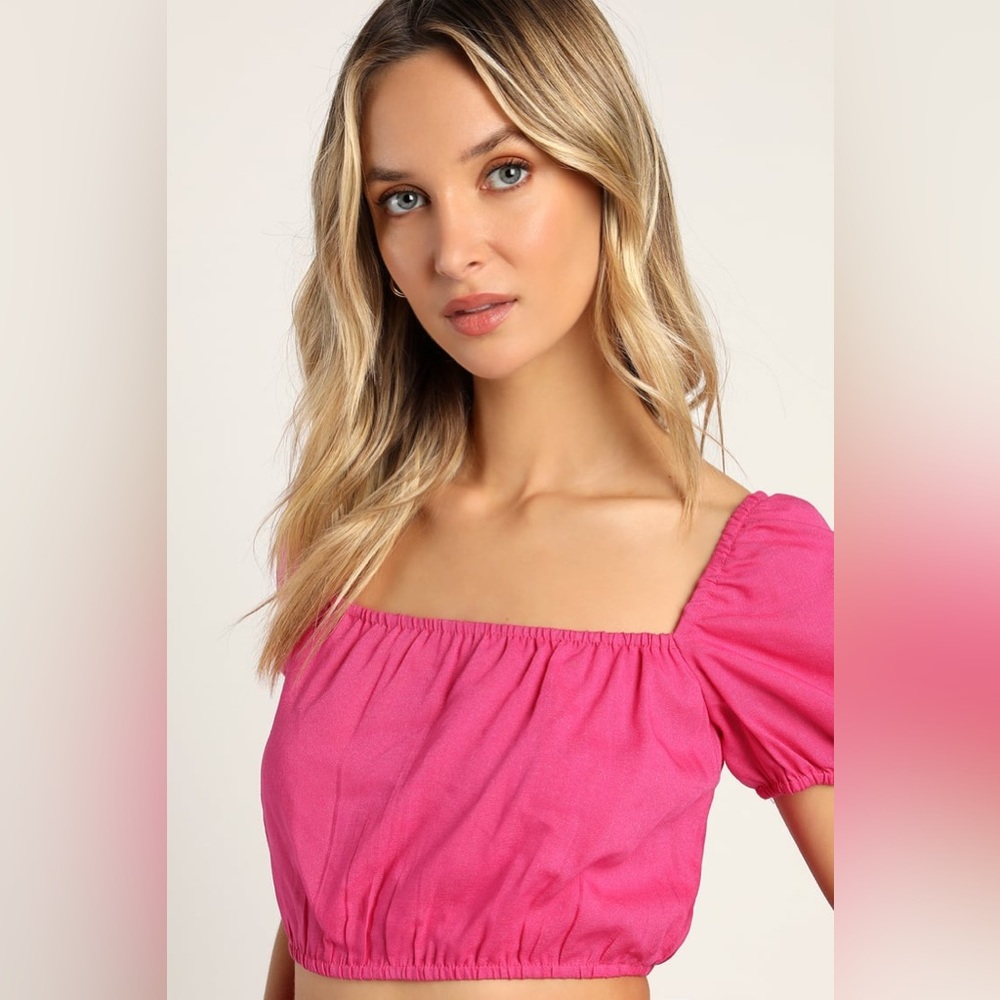 Pink Set - Picture 4 of 4